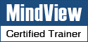 MindView Accredited Trainer