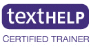 [textHELP Certified Trainer]